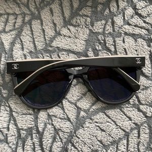 Chanel Cat eye 2020 style sunglasses
